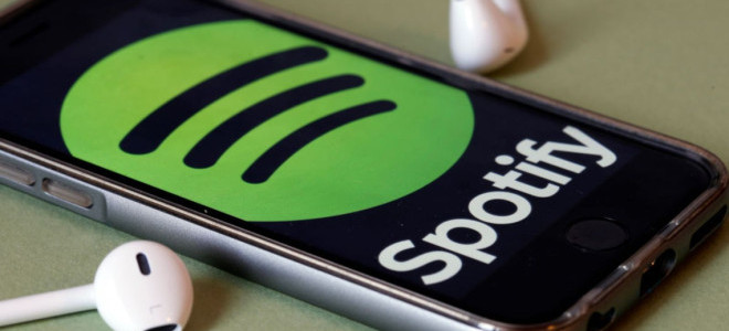 RTÜK'ten Spotify'a genel ahlak ihlali nedeniyle ceza