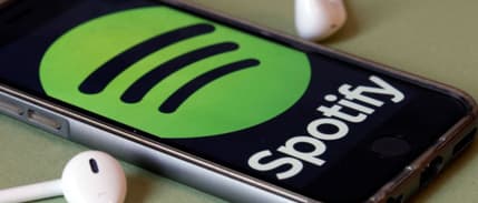 RTÜK'ten Spotify'a genel ahlak ihlali nedeniyle ceza