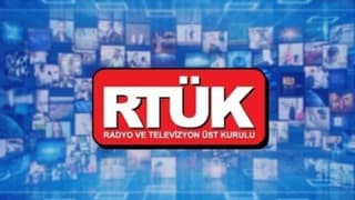RTÜK'ten üç büyük televizyon kanalına para cezası