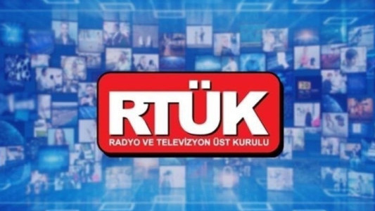 RTÜK'ten üç televizyon kanalına para cezası