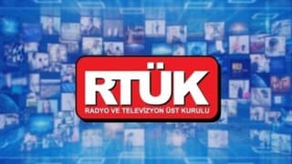 RTÜK'ten üç televizyon kanalına para cezası