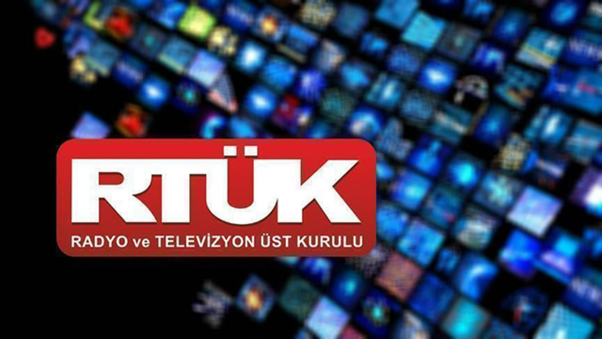 RTÜK'ten yayıncıların bürokratik yükünü hafifletecek hamle