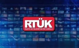 RTÜK’ten yayıncılık ilkelerini ihlal edenlere üst sınırdan ceza