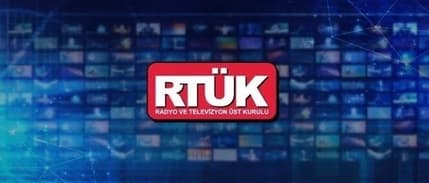 RTÜK’ten yayıncılık ilkelerini ihlal edenlere üst sınırdan ceza