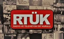 RTÜK'ün lisans iptali AYM'ye taşındı