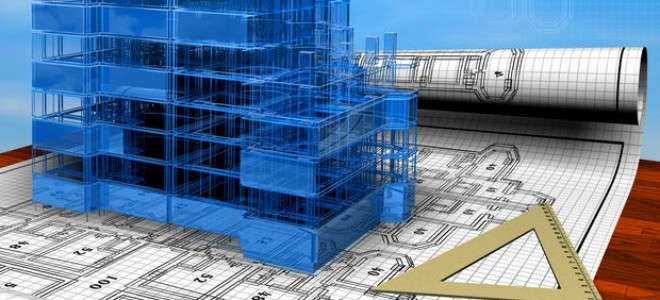 Ruhsat verilen yapıların yüzölçümü 2018’de azaldı