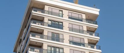 Ruhsat verilen yapıların yüzölçümü azaldı