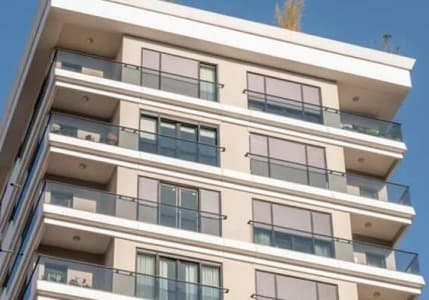 Ruhsat verilen yapıların yüzölçümü azaldı