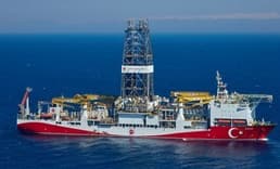Ruhsatlar alındı: Marmara Denizi'nde petrol aranacak