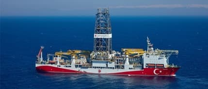 Ruhsatlar alındı: Marmara Denizi'nde petrol aranacak