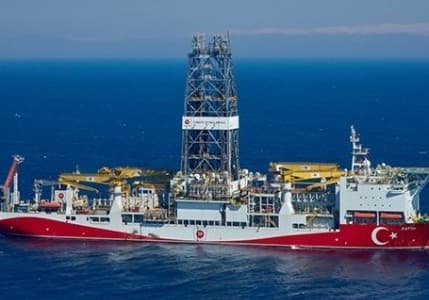 Ruhsatlar alındı: Marmara Denizi'nde petrol aranacak