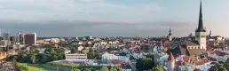Taşınılacak en iyi 10 ülke belli oldu, zirvede Estonya var