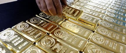 Rus altınının rotası yaptırımların ardından Türkiye, BAE ve Çin’e çevrildi