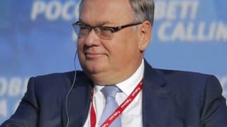 Rus bankası VTB: Rusya ve Türkiye birbirini çok iyi tamamlayan ülkeler