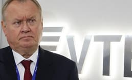 Rus bankası VTB: Yeni bir finansal piyasanın yaratılması gerekiyor