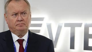 Rus bankası VTB: Yeni bir finansal piyasanın yaratılması gerekiyor