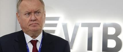 Rus bankası VTB: Yeni bir finansal piyasanın yaratılması gerekiyor