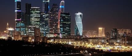 Rus borsası Ukrayna krizi nedeniyle yüzde 30’dan fazla değer kaybetti