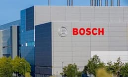 Rus devlet iştiraki NAMİ, Bosch fabrikasını devraldı