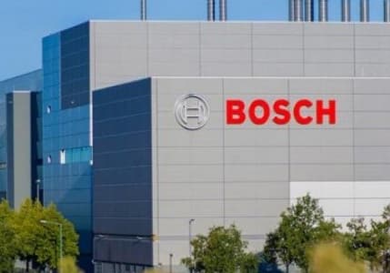 Rus devlet iştiraki NAMİ, Bosch fabrikasını devraldı