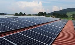 Rus doğal gazının kesilmesi Avrupa'da Çin'in güneş enerjisi panellerine talebi artırdı