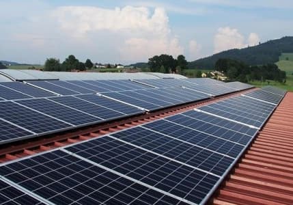 Rus doğal gazının kesilmesi Avrupa'da Çin'in güneş enerjisi panellerine talebi artırdı