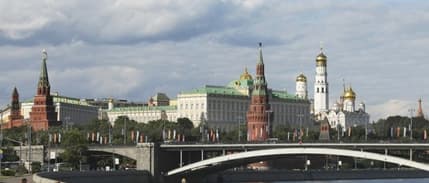 Rus ekonomisi ikinci çeyrekte yüzde 8,5 küçüldü