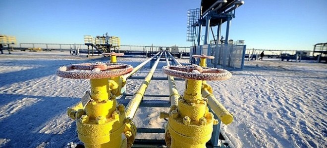 Rus ekonomisi nisanda yüzde 12 küçüldü