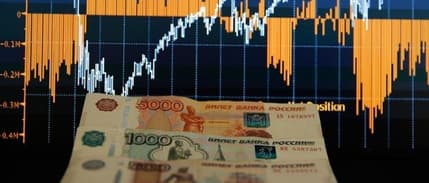 Rus ekonomisi nisanda yüzde 3 küçüldü