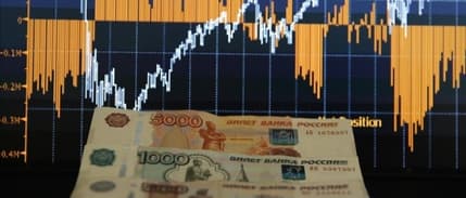 Rus ekonomisi yaptırımlara rağmen büyümede Avrupa ve ABD'yi geride bıraktı