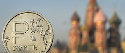 Rus ekonomisi yılın ilk yarısında yüzde 3,6 küçüldü