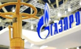 Rus Gazprom 25 yıl sonra ilk kez zarar etti