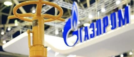 Rus Gazprom 25 yıl sonra ilk kez zarar etti