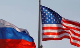 Rus iş dünyası ABD ile anlaşma bekliyor