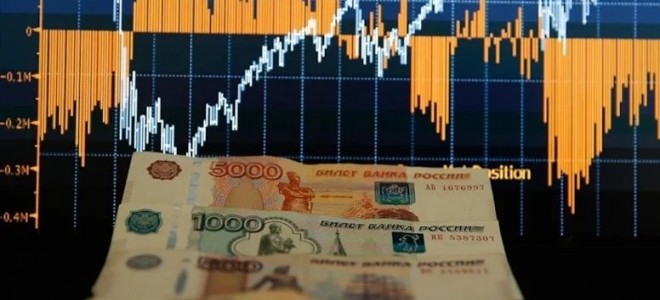 Rus iş dünyasından “teknik resesyon” uyarısı