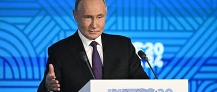 Rus lider Putin'den dolarsızlaşma mesajı