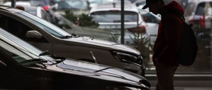 Rus otomotiv sektörü yaptırımlar ve rekabet baskısı altında