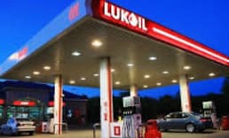 Rus petrol şirketi Lukoil'in net kârı yüzde 22 azaldı