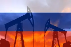 Rus petrolü, Kazakistan'da işlenecek
