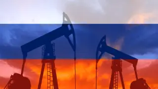 Rus petrolü, Kazakistan'da işlenecek