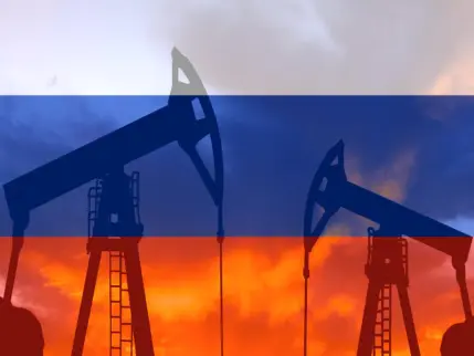 Rus petrolü, Kazakistan'da işlenecek