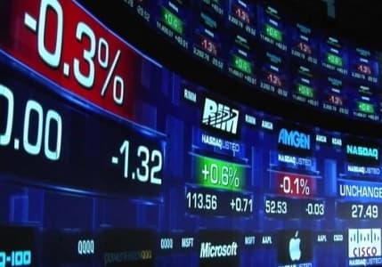Rus piyasalarında işlemler değer kayıplarının ardından durduruldu