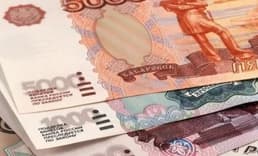 Rus rublesi dolar karşısında güçlenmeye devam ediyor