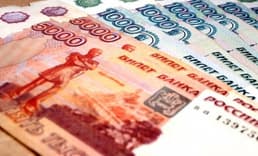 Rus rublesi dolar karşısında değer kaybetmeye devam ediyor