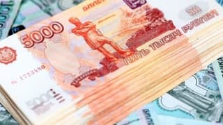 Rus rublesi düşüşe geçti