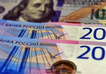 Rus rublesi, faiz kararının ardından değer kaybetti