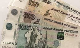 Rus rublesi tekrar değer kaybediyor