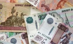Rus rublesinde değer kaybı durmuyor