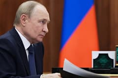 Rus şirketlerin yaptırım şikayetleri artıyor