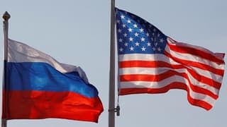 Rus ve ABD heyetleri yarın İstanbul'da buluşacak